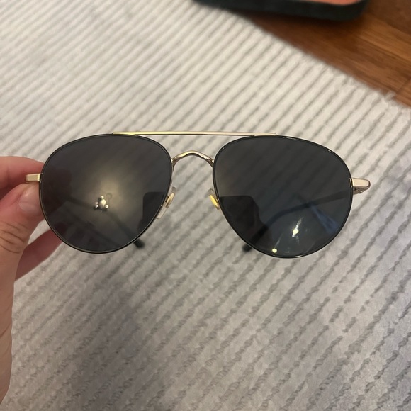 Gucci Women’s Aviators - Picture 4 of 4